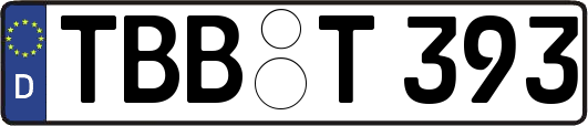 TBB-T393