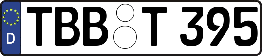 TBB-T395