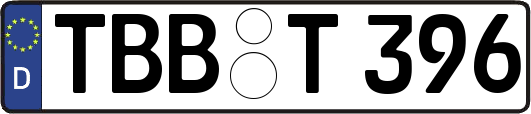 TBB-T396
