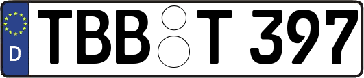 TBB-T397
