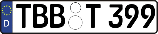 TBB-T399