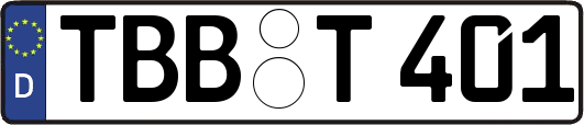TBB-T401
