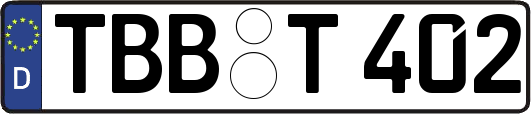 TBB-T402