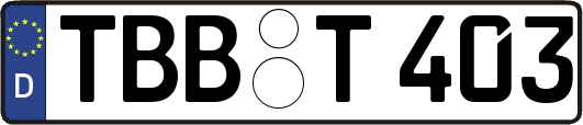 TBB-T403