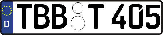 TBB-T405