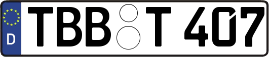 TBB-T407