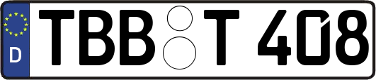 TBB-T408