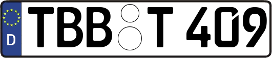 TBB-T409