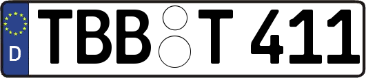 TBB-T411
