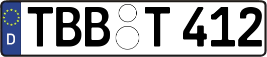 TBB-T412