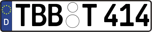 TBB-T414