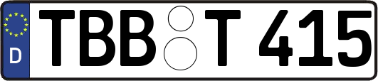 TBB-T415