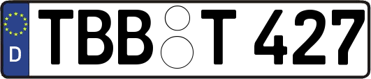 TBB-T427