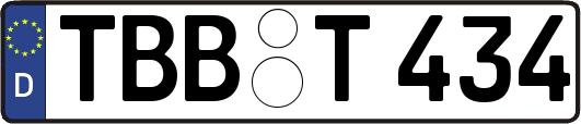 TBB-T434