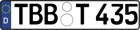 TBB-T435