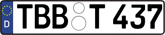 TBB-T437