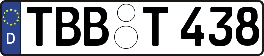 TBB-T438