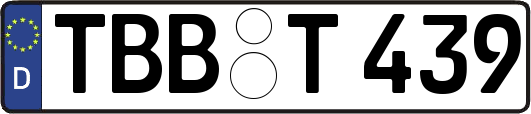 TBB-T439