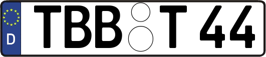 TBB-T44