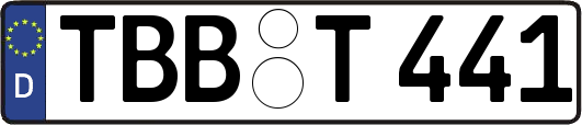 TBB-T441