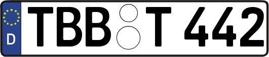 TBB-T442