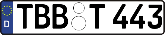 TBB-T443