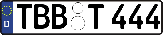 TBB-T444