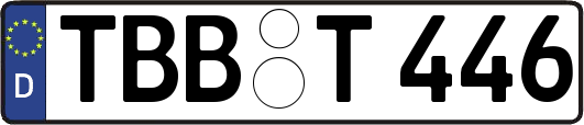 TBB-T446
