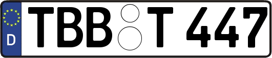 TBB-T447