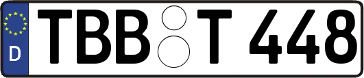 TBB-T448