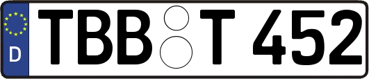 TBB-T452