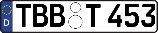 TBB-T453