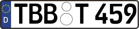 TBB-T459