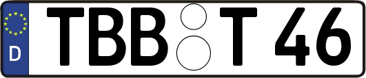 TBB-T46