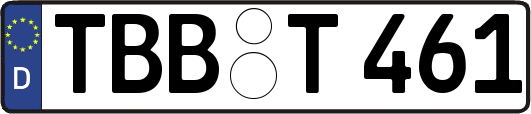 TBB-T461