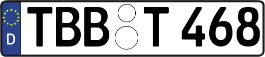 TBB-T468