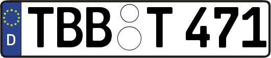 TBB-T471