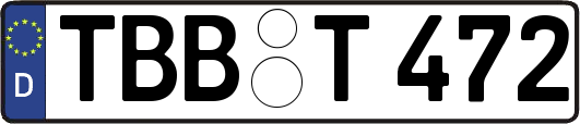 TBB-T472