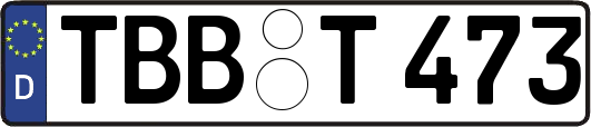 TBB-T473