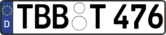 TBB-T476