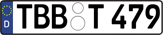 TBB-T479