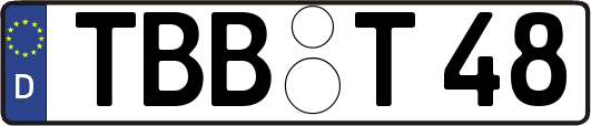 TBB-T48