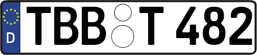 TBB-T482