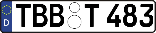 TBB-T483