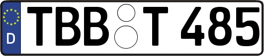 TBB-T485