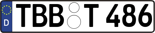 TBB-T486
