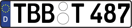 TBB-T487