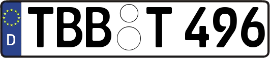 TBB-T496