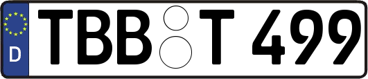 TBB-T499