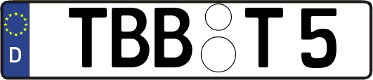 TBB-T5